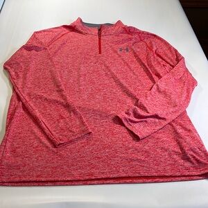Womens Under Armour Long Sleeve